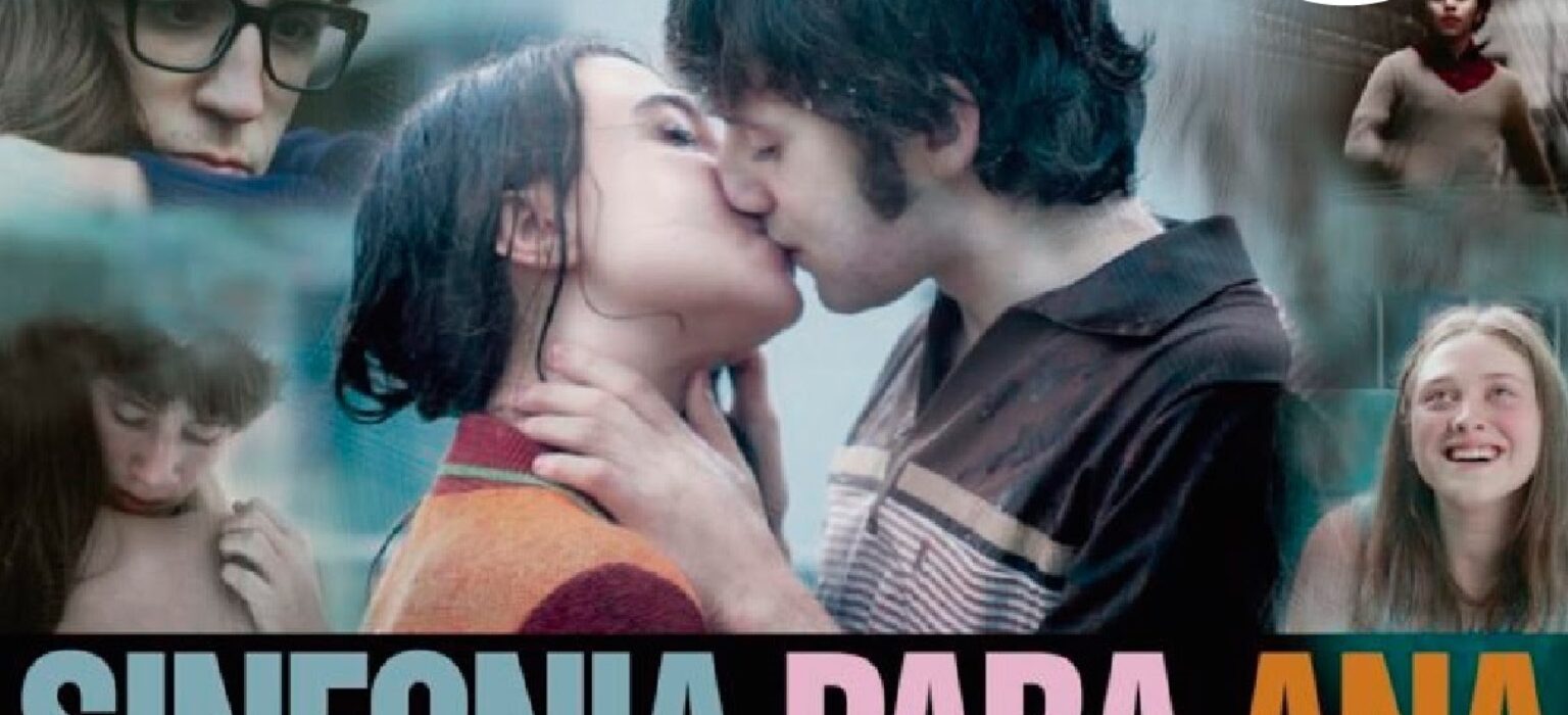 Ciclo de Cine: "Sinfonía para Ana"