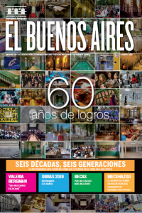 Revista ACAJ 2020 - Version Aniversario