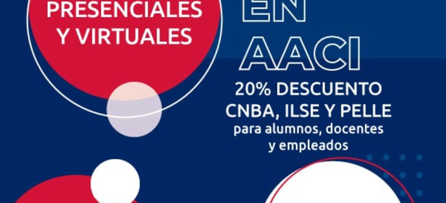 ASOC. ARG. de CULTURA INGLESA