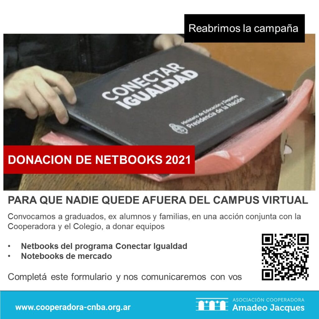 Flyer Netbooks 2021