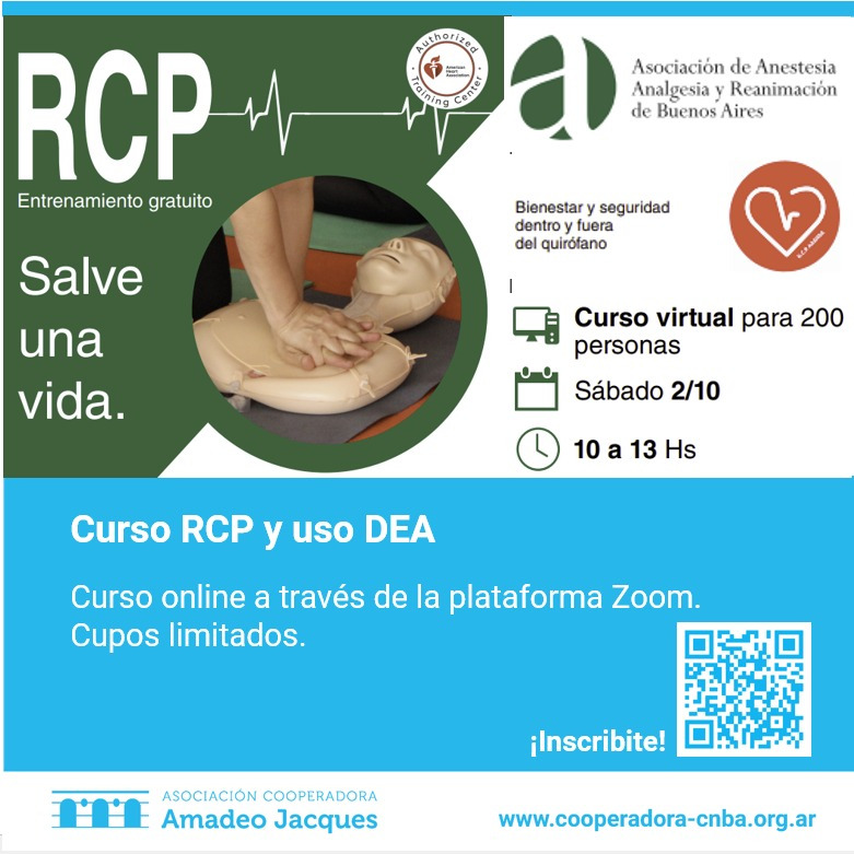 RCP CNBA