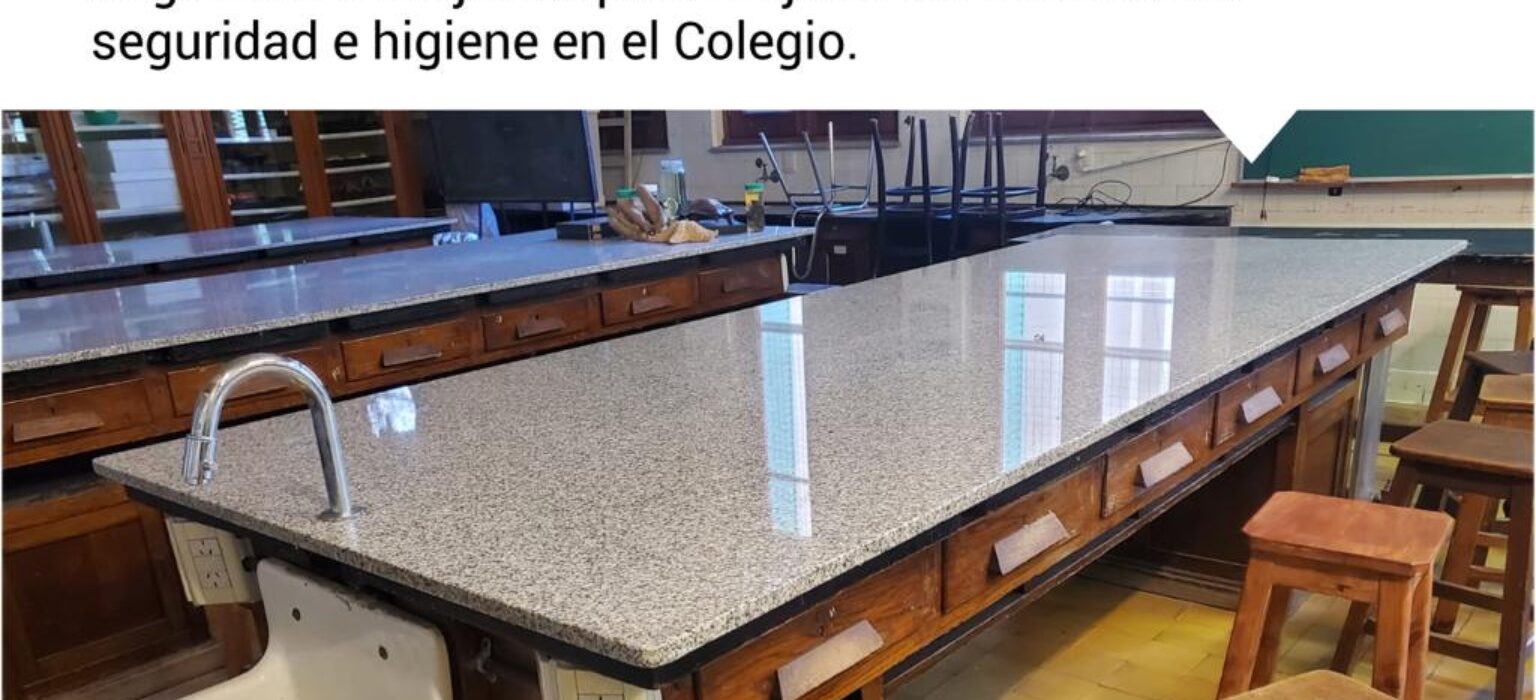 Gabinete de Zoología