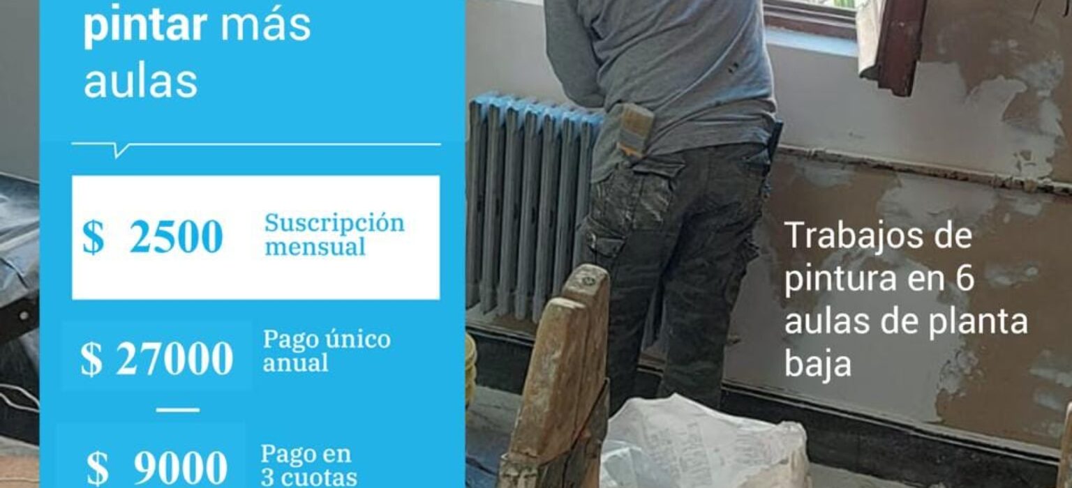 Cuota Social - ACCIONES
