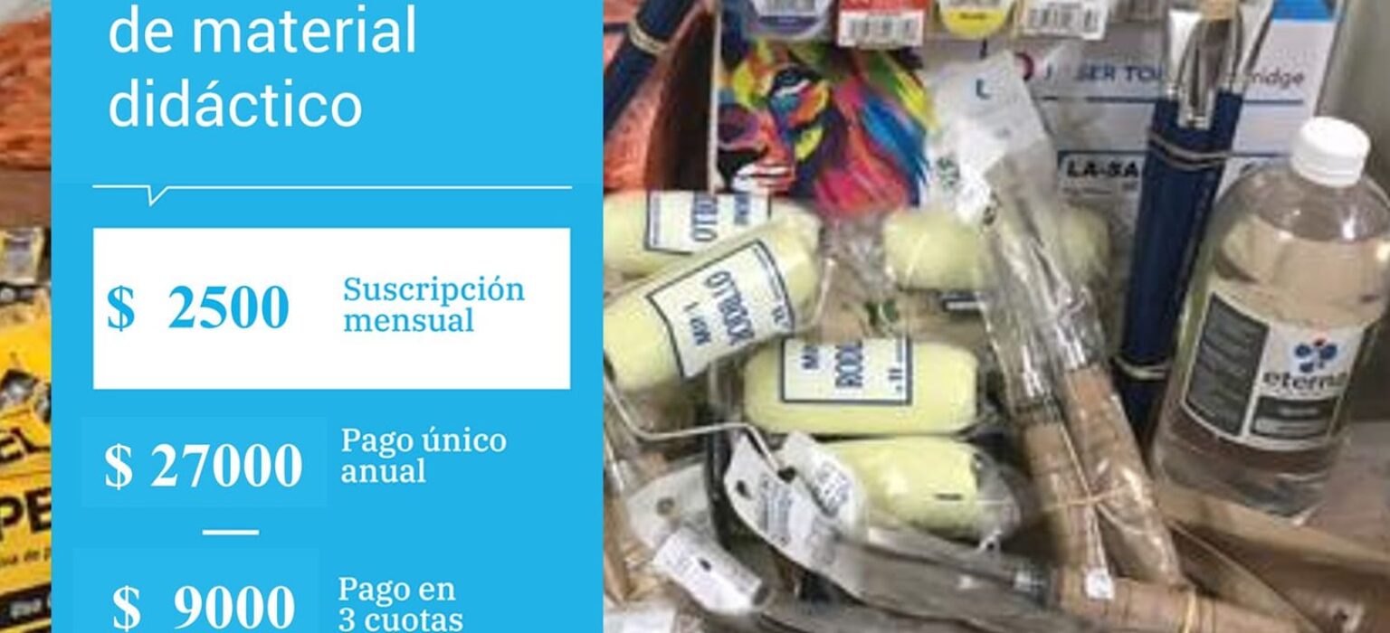 Cuota social - ACCIONES