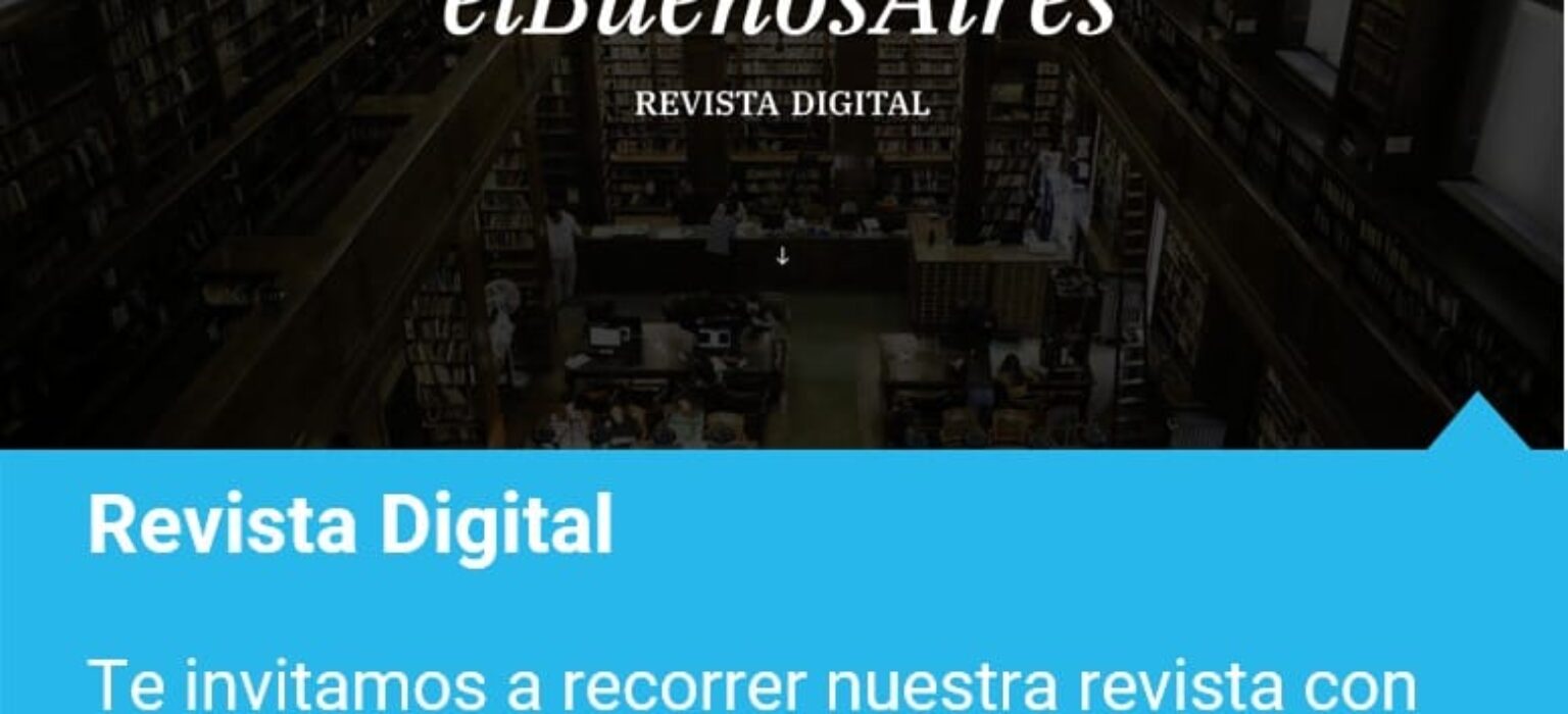 Revista digital