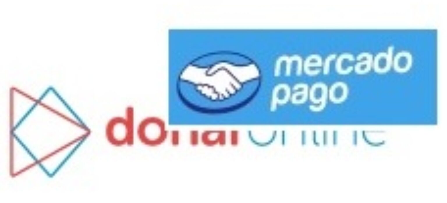 Migración de plataforma Donar Online a Mercado Pago